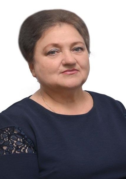 Широкова Галина Николаевна.